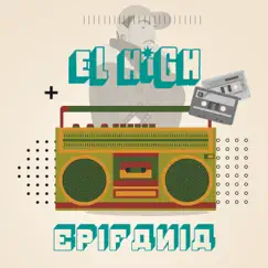 Epifanía - Single by Dayme y El High album reviews, ratings, credits