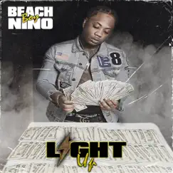Light Up by BeachBoyNino album reviews, ratings, credits