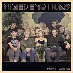 Prima Materia - EP by Mixed Emotions album reviews, ratings, credits