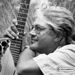 Inner City Blues by Larry Coryell album reviews, ratings, credits