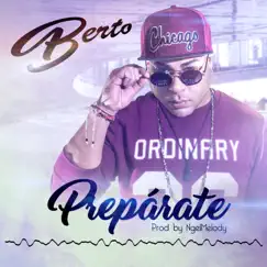 Prepárate by Berto Trebol album reviews, ratings, credits