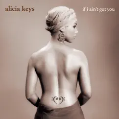If I Ain't Got You EP by Alicia Keys album reviews, ratings, credits