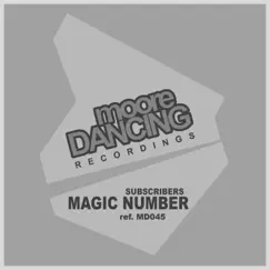 Magic Number - Single by Subs(Cribers) album reviews, ratings, credits