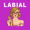 Labial (feat. Hecma Beats) [Instrumental Reggaeton] [Instrumental] - Single album lyrics, reviews, download