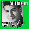 Small Minds and Petty People - Single album lyrics, reviews, download