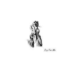 Cry For Me - Single by Without Moral Beats album reviews, ratings, credits