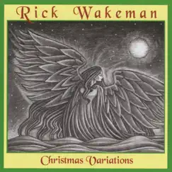 Christmas Variations by Rick Wakeman album reviews, ratings, credits