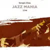 Jazz Mania (Live) album lyrics, reviews, download