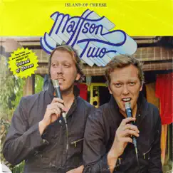 Island of Cheese - Single by The Mattson 2 album reviews, ratings, credits