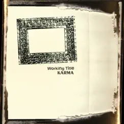 Working Title by Karma album reviews, ratings, credits