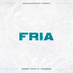 Fría (feat. Marshak) Song Lyrics
