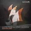 Wasteland (feat. Cristi Vaughan) - Single album lyrics, reviews, download