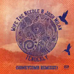 Tenderly (Honeycomb Vocal Remix) Song Lyrics