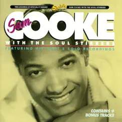 Sam Cooke And The Soul Stirrers by Sam Cooke & The Soul Stirrers album reviews, ratings, credits