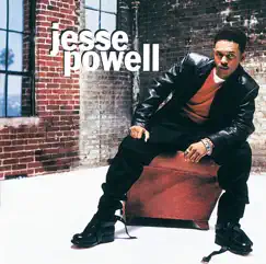 Jesse Powell by Jesse Powell album reviews, ratings, credits