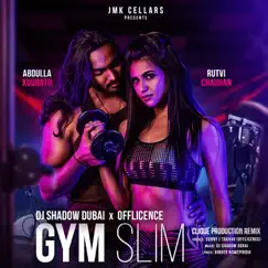 Gym Slim - Clique Production Remix (feat. Offlicence) - Single by DJ Shadow album reviews, ratings, credits