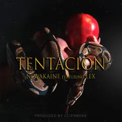 Tentación (feat. Lex) - Single by Novakaine album reviews, ratings, credits