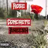 Rose in Concrete (feat. Breesh) - EP album lyrics, reviews, download
