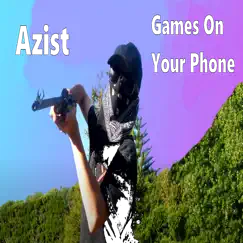Games on Your Phone - Single by Azist album reviews, ratings, credits