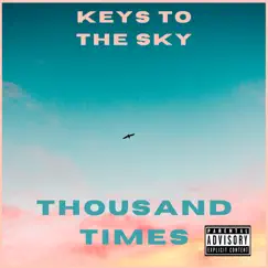 Keys to the Sky Song Lyrics