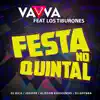 Festa No Quintal (feat. Los Tiburones) - EP album lyrics, reviews, download