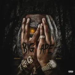 Big Ape by Fredo Bang album reviews, ratings, credits
