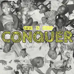 Conquer - Single by 10cty & GRAE album reviews, ratings, credits