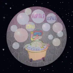 Bubble Bath Song Lyrics