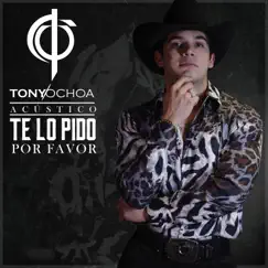 Te Lo Pido por Favor (Acústico) - Single by Tony Ochoa album reviews, ratings, credits