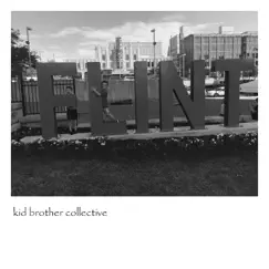Live at Flint Local 432 II (Live) by Kid Brother Collective album reviews, ratings, credits