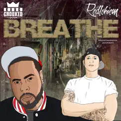 Breathe (feat. Kxng Crooked) by Redlohiem album reviews, ratings, credits