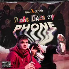 Don't Call My Phone Song Lyrics