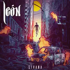 Sivana by León album reviews, ratings, credits