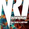 MYB - Single album lyrics, reviews, download