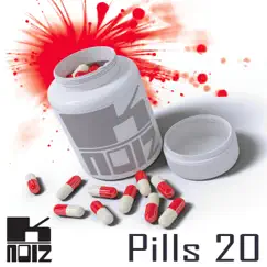 Pretty Face (Pill Edit) Song Lyrics