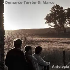 Antología by Demarco-Terrón-Di Marco album reviews, ratings, credits