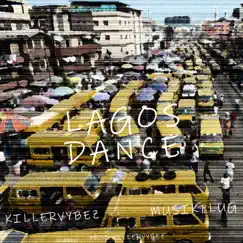 Lagos Dance Song Lyrics