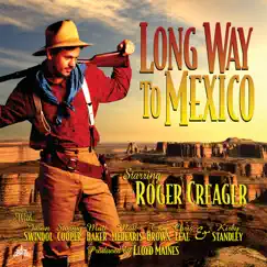 Long Way to Mexico Song Lyrics