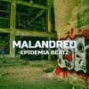 Malandreo song lyrics