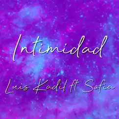Intimidad (feat. Sofia) Song Lyrics