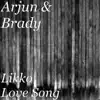 Likko Love Song - Single album lyrics, reviews, download