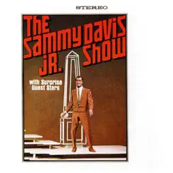 The Sammy Davis Jr. Show by Sammy Davis, Jr. album reviews, ratings, credits