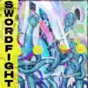 Swordfight (feat. DeEtta Jain, Blackwinterwells, campfire.mesh, Isaac Isaiah & Skinnyboat) - Single album lyrics, reviews, download
