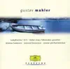 Gustav Mahler: Symphonies 1 & 5 - Lieder eines fahrenden Gesellen album lyrics, reviews, download