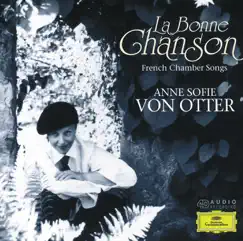 La Bonne Chanson, Op. 61: IV. J'allais Par Des Chemins Perfides Song Lyrics