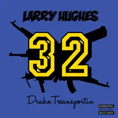 Larry Hughes Song Lyrics