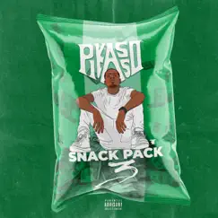 Snack Pack 3 - Single by Pikasso album reviews, ratings, credits