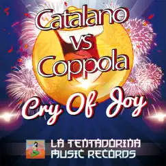 Cry of Joy by Catalano & Coppola album reviews, ratings, credits