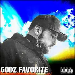 Godz Favorite by Typsy Russel album reviews, ratings, credits