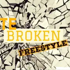 Broken (Freestyle) Song Lyrics